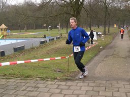 6-uursloop 2013